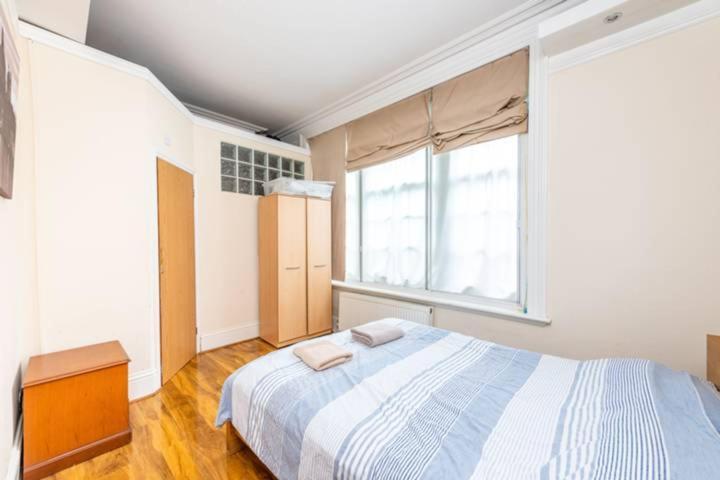 London Kensington & Chelsea 2 Bed Zone 1 Aprt Daire Dış mekan fotoğraf