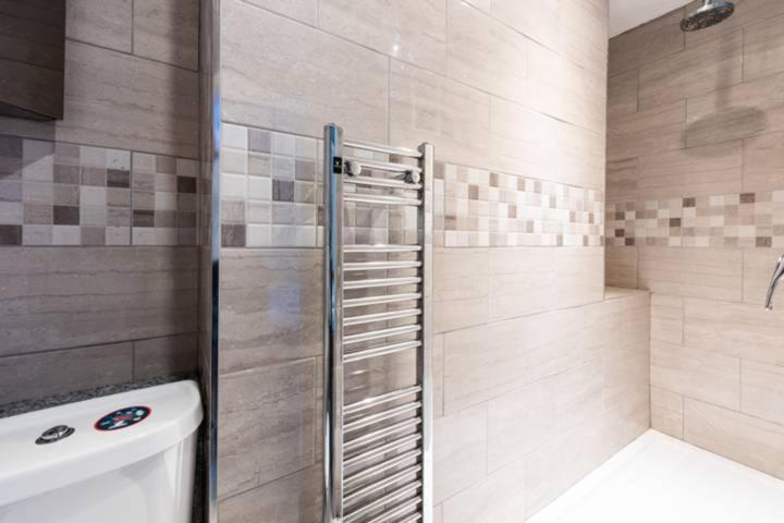 London Kensington & Chelsea 2 Bed Zone 1 Aprt Daire Dış mekan fotoğraf